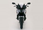 Honda CBF600